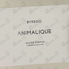 Отзывы Byredo Parfums Animalique
