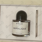 Духи Animalique от Byredo Parfums