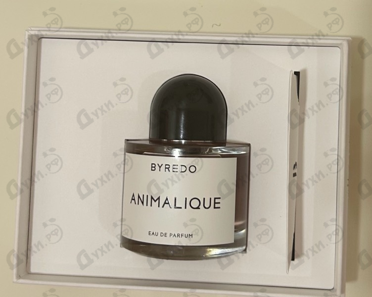Купить Byredo Parfums Animalique