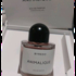 Парфюмерия Animalique от Byredo Parfums