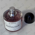 Духи Animalique от Byredo Parfums