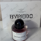 Духи Animalique от Byredo Parfums