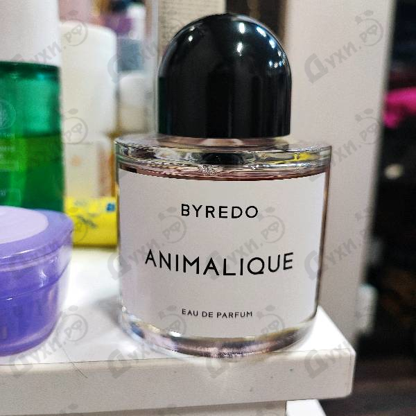 Купить Byredo Parfums Animalique