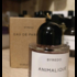 Духи Animalique от Byredo Parfums