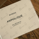 Духи Animalique от Byredo Parfums