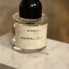 Отзывы Byredo Parfums Animalique