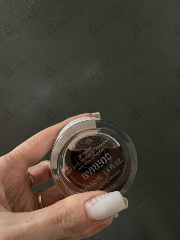 Парфюмерия Byredo Parfums Animalique