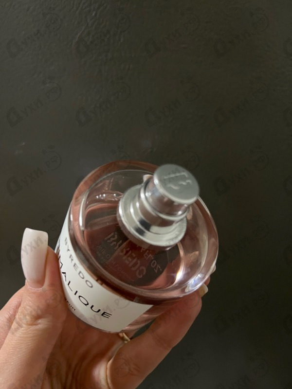 Парфюмерия Animalique от Byredo Parfums