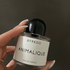 Парфюмерия Animalique от Byredo Parfums