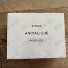 Отзыв Byredo Parfums Animalique