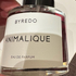Парфюмерия Animalique от Byredo Parfums