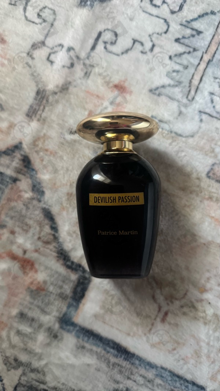 Отзывы Patrice Martin Devilish Passion