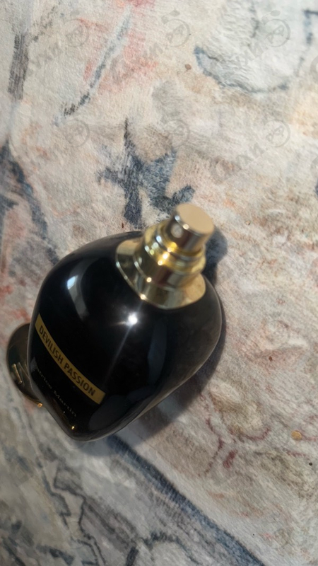 Купить Devilish Passion от Patrice Martin