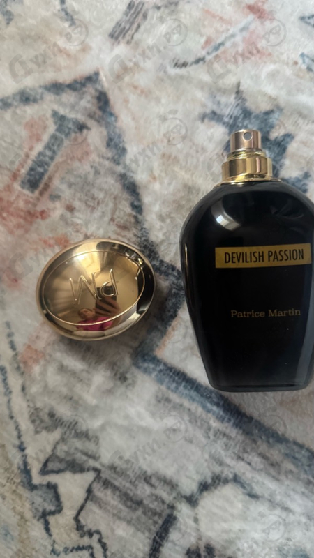 Отзывы Patrice Martin Devilish Passion