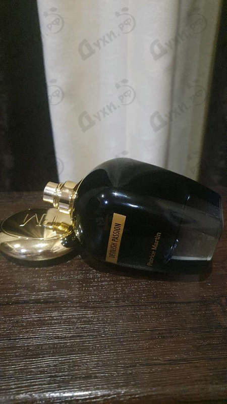 Духи Devilish Passion от Patrice Martin