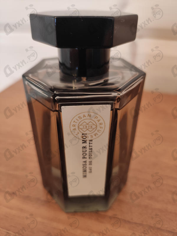 Отзывы L'Artisan Parfumeur Mimosa Pour Moi