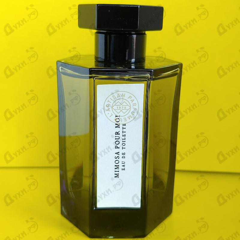 Купить L'Artisan Parfumeur Mimosa Pour Moi