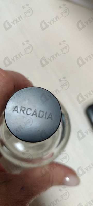 Парфюмерия Arcadia Eternal