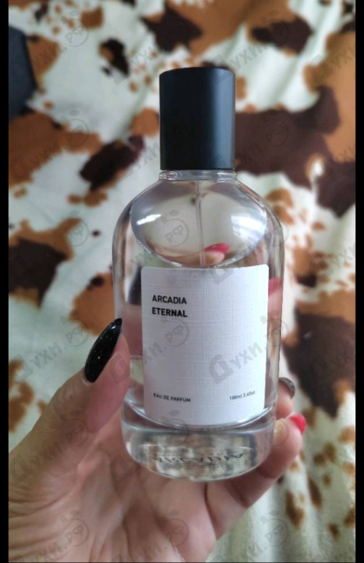 Парфюмерия Eternal от Arcadia