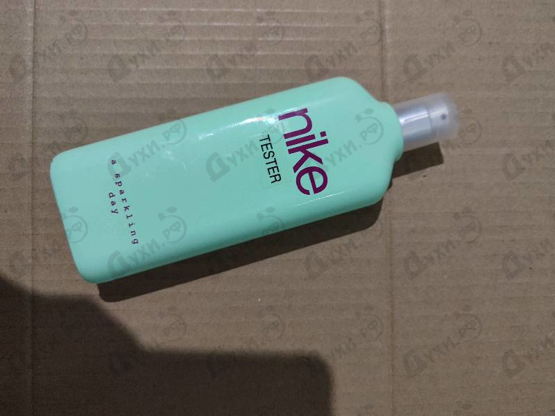 Отзывы Nike Nike A Sparkling Day