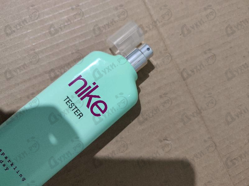 Парфюмерия Nike A Sparkling Day от Nike