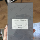 Отзывы Banana Republic Metal Rain