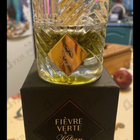 Отзыв Kilian Fievre Verte