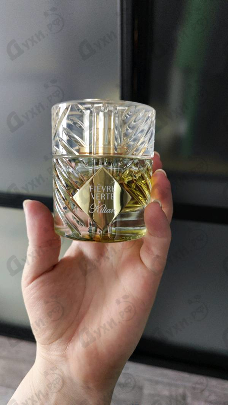 Купить Fievre Verte от Kilian