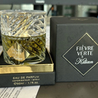 Парфюм Kilian Fievre Verte