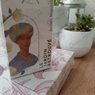 Отзыв Le Jardin Retrouve Jasmin Majorelle