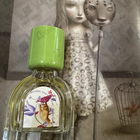 Отзыв Le Jardin Retrouve Oriental Sans Souci