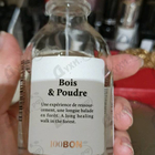 Отзыв 100 Bon Bois & Poudre