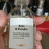 Парфюмерия Bois & Poudre от 100 Bon