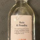 Отзыв 100 Bon Bois & Poudre
