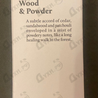 Отзывы 100 Bon Bois & Poudre