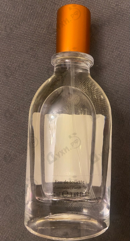 Духи Bois & Poudre от 100 Bon