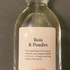 Отзывы 100 Bon Bois & Poudre