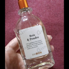 Отзывы 100 Bon Bois & Poudre