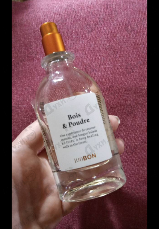 Купить 100 Bon Bois & Poudre