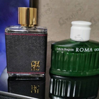 Отзывы Laura Biagiotti Roma Uomo Green Swing