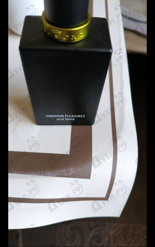 Парфюмерия John Richmond Acid Bomb