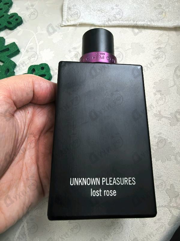 Купить Lost Rose от John Richmond