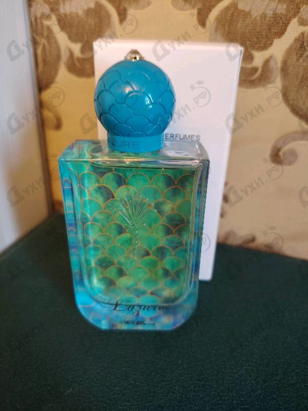 Купить Lazure от Lazure Perfumes