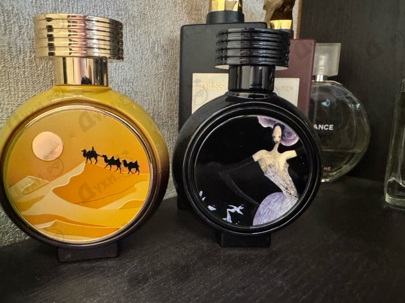 Купить Great Way от Haute Fragrance Company