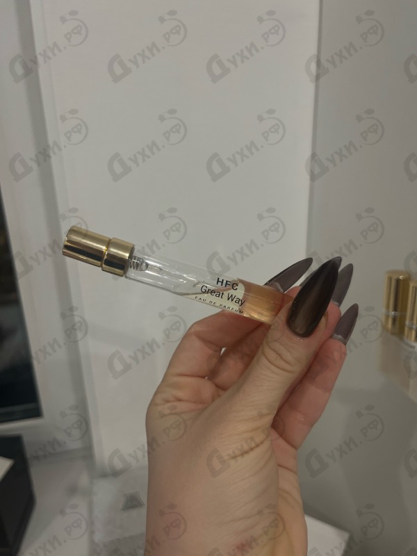 Купить Great Way от Haute Fragrance Company