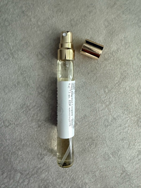 Парфюмерия Haute Fragrance Company Great Way