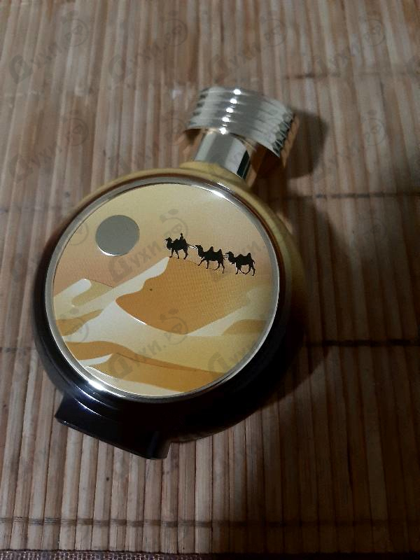 Отзыв Haute Fragrance Company Great Way Парфюмерия Great Way от Haute Fragrance Company