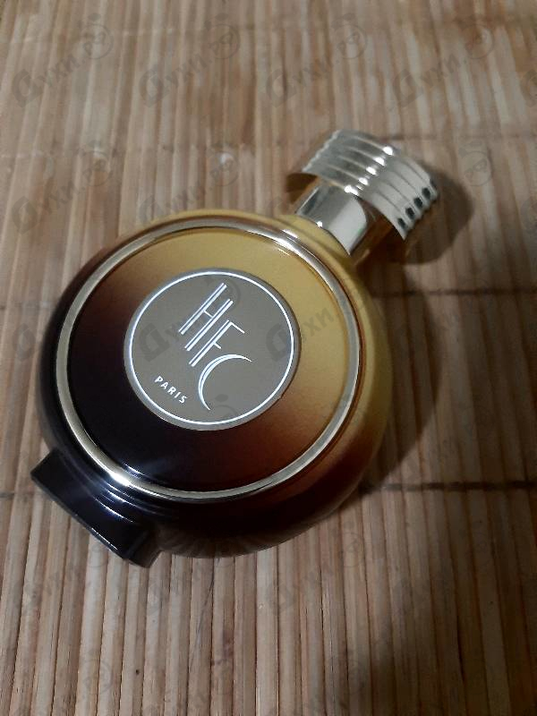 Парфюмерия Great Way от Haute Fragrance Company Отзывы Haute Fragrance Company Great Way