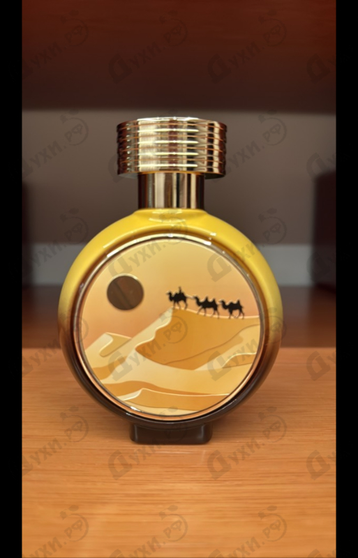 Парфюмерия Haute Fragrance Company Great Way