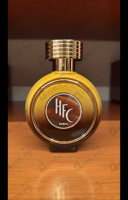 Духи Great Way от Haute Fragrance Company